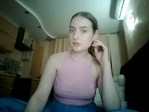 Lisanta Chat XXX in diretta