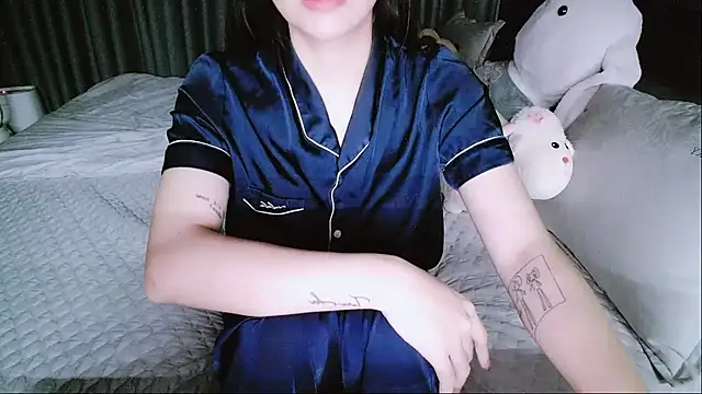 SungkyunnKwan – Live XXX-chat