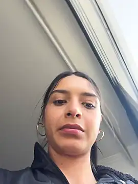 Živý XXX chat violeta365