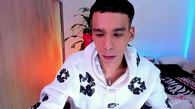 Chat XXX en directo de Damianwhite