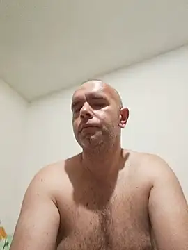 Chat XXX en directo de Alenride