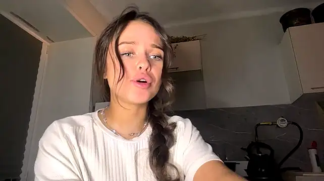 LanaSerbski – Live XXX-chat