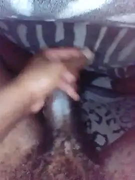 Webkamerová show pussy_muncha