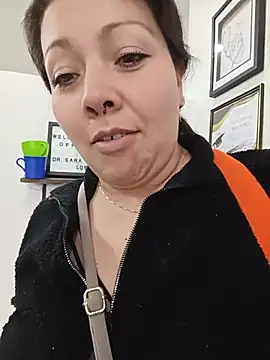 Živý XXX chat SARA_21-