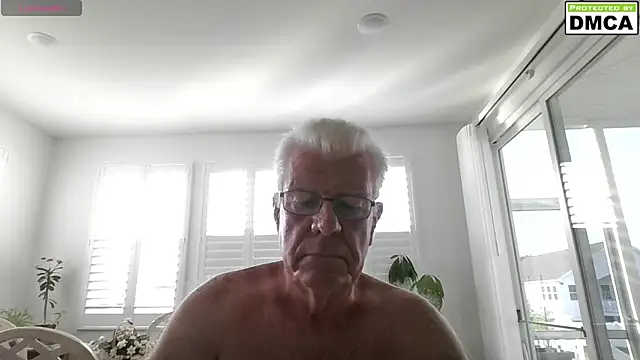 NeoOnSC's Webcam Show