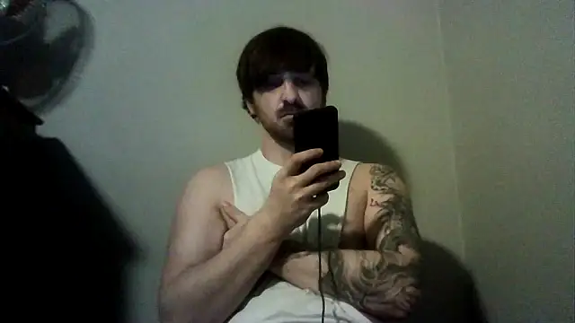 XXX chat uživo modela WyattL96