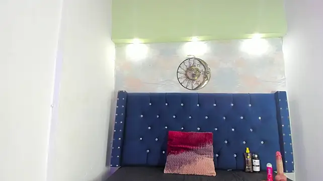 Czat XXX na żywo – LianFerrer1