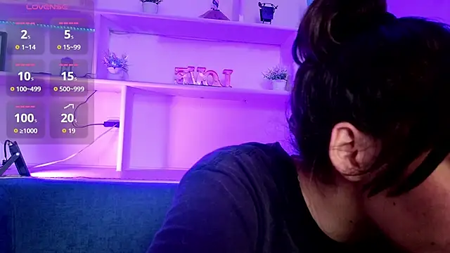 Darkness_jones_n Live XXX chat