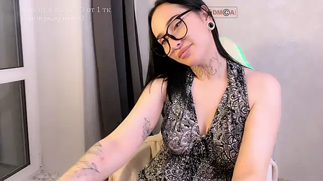 Živý XXX chat AnastasiaSun