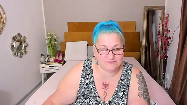 Sembang XXX Secara Langsung Sugarmommy_69X