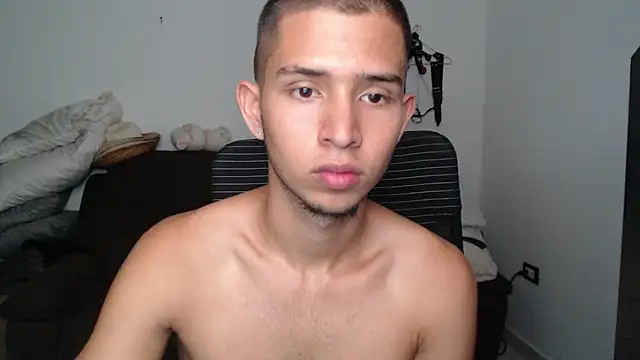 harold_18_ Webcam Show