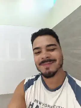TheKingThiago's Live XXX Chat