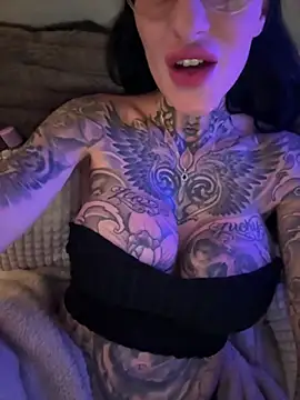 MeganWitchn Live XXX chat