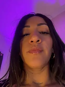 Chat XXX ao vivo de kendall_flower