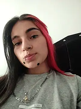 Živý XXX chat Ale_moon