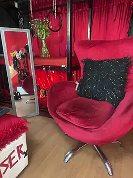 Chat XXX ao vivo de MistressAndre