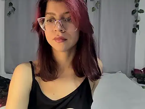 Chat XXX ao vivo de Sarah_Smitt_