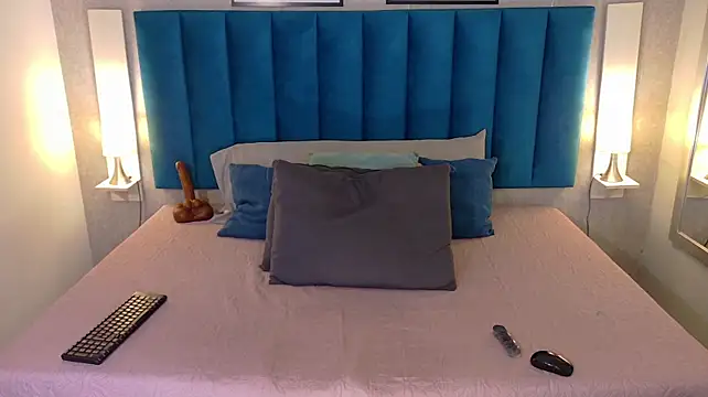 Madisonsmiith's Live XXX Chat
