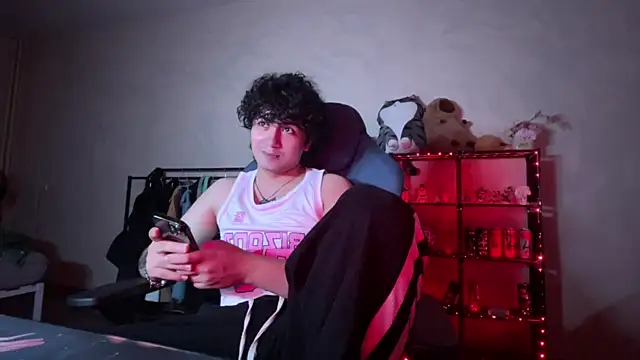 Chatroom XXX en direct de _ELIGOS_