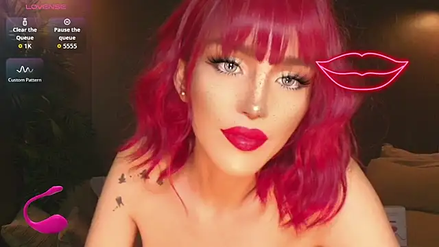 GoddessaXX Chat XXX in diretta