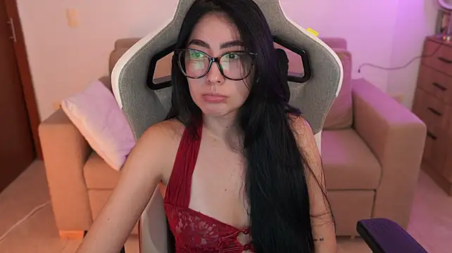 XXX chat uživo modela anyacutex