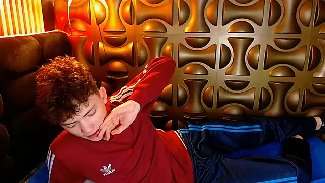 cruz_dante's Live XXX Chat
