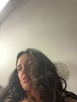 jessykmxx élő XXX-chatje