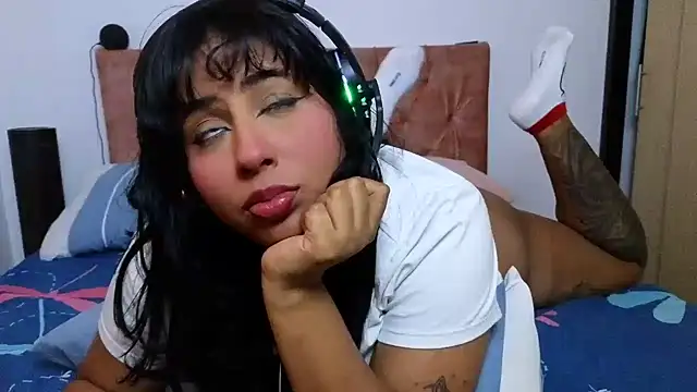 Valery__lovex Chat XXX in diretta