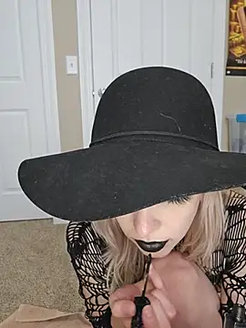 AmethystFoxx – Live XXX-chat