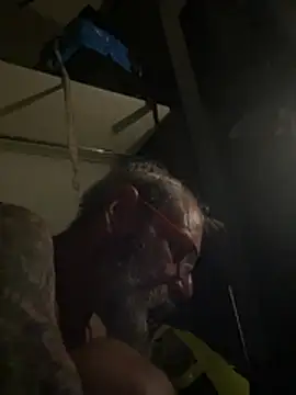 Webkamerová show crisfootlicker
