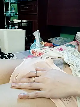Chat XXX Live QueenSoreal
