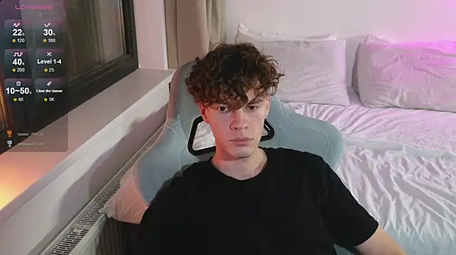 cute_thomas – Naživo XXX chat