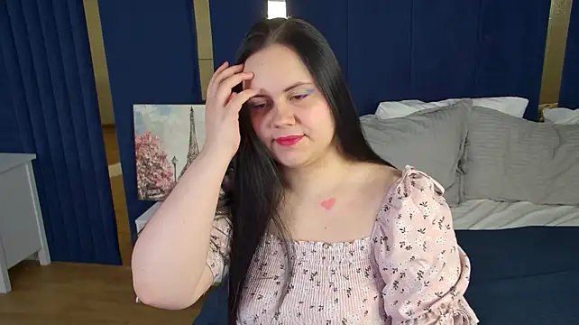 DaisyHarts live XXX chat