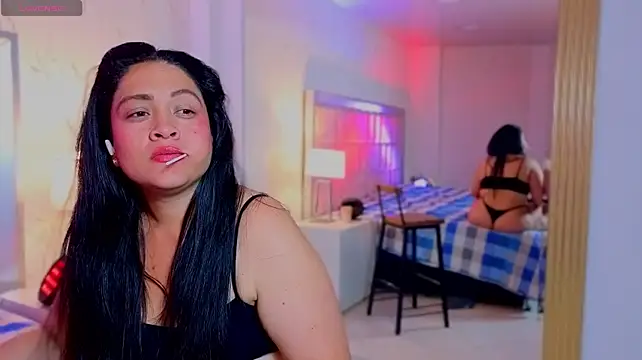 Anny_Mora_'s Live XXX Chat