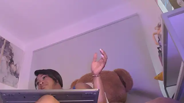 janeebony_'s Live XXX Chat
