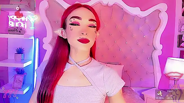 LeyXandrabraz's Live XXX Chat