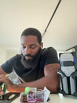 thenastymontana webcam show