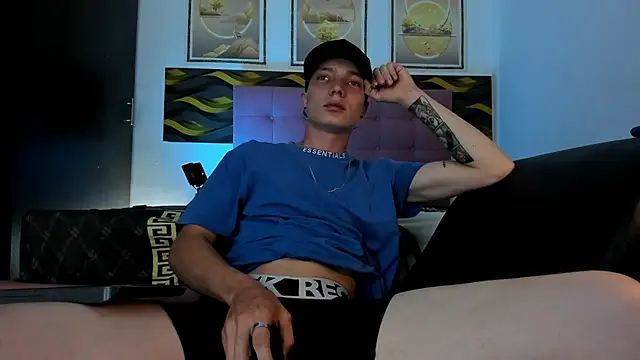 Tonny_montana_'s Live XXX Chat
