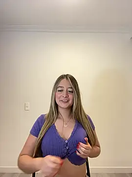 Zara_RossのライブXXXチャット