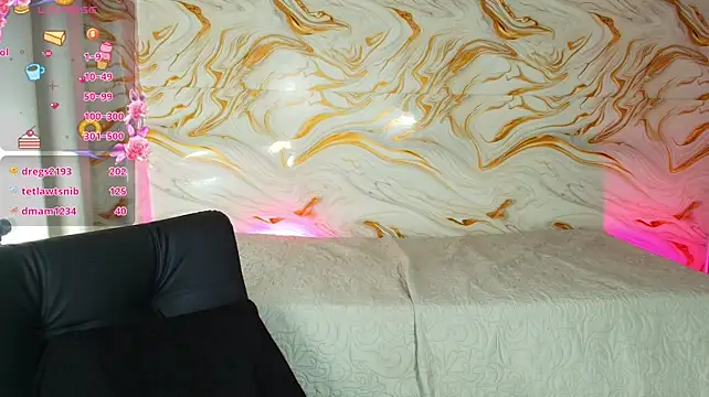 Sembang XXX Secara Langsung EbonyHansNight