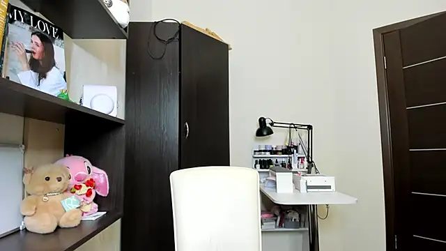 OhMyAlice Live XXX-Chat