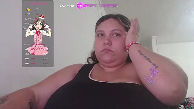sofi_miracleのライブXXXチャット