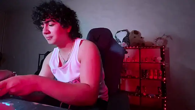Chatroom XXX en direct de _ELIGOS_