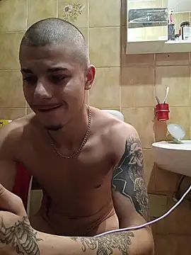 Онлайн чат XXX Saint_LexVII