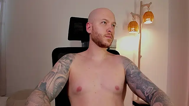 دردشة Adam_Meyer10 الجنسية المباشرة