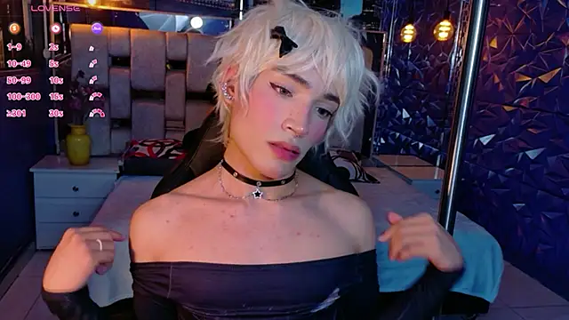 Онлайн чат XXX isaac_nova