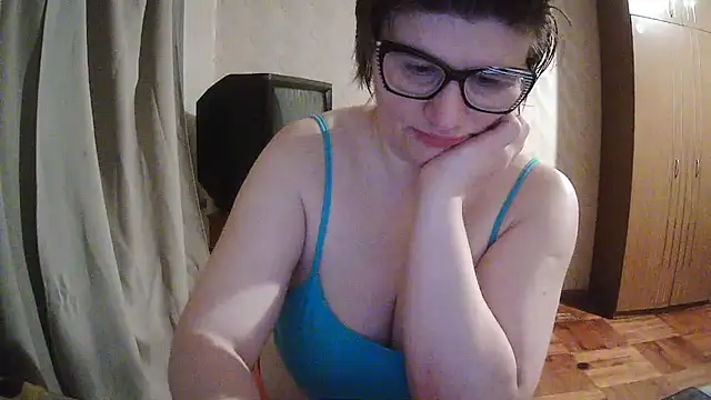 Jolinaha Live XXX Chat