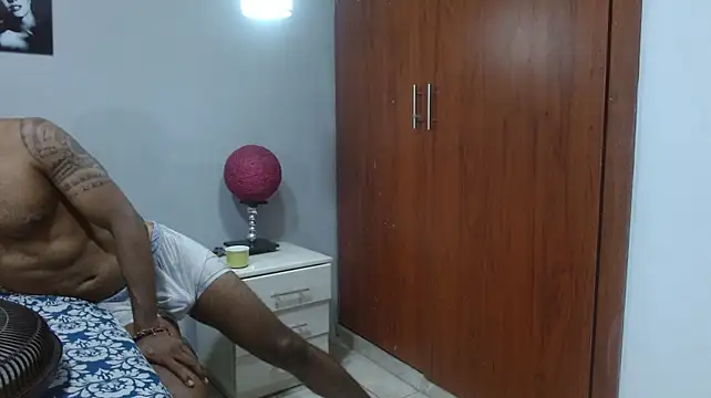 king_smith69 live XXX chat