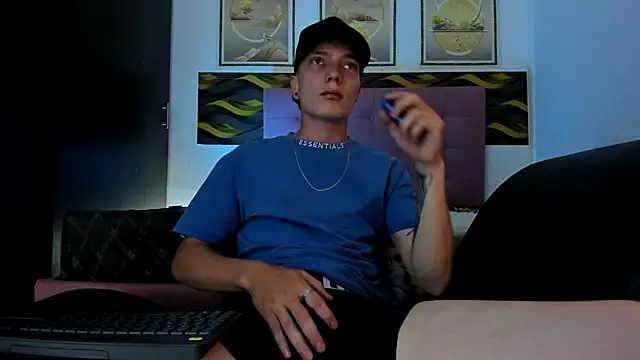 Онлайн чат XXX Tonny_montana_