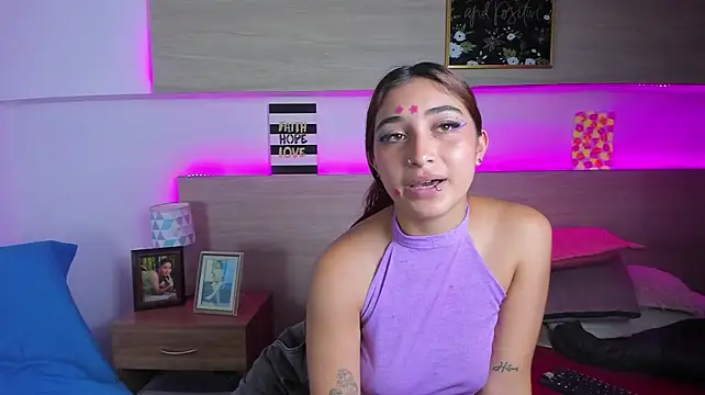 Nina-Marsn Live XXX chat